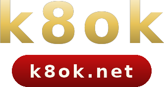k8ok logo