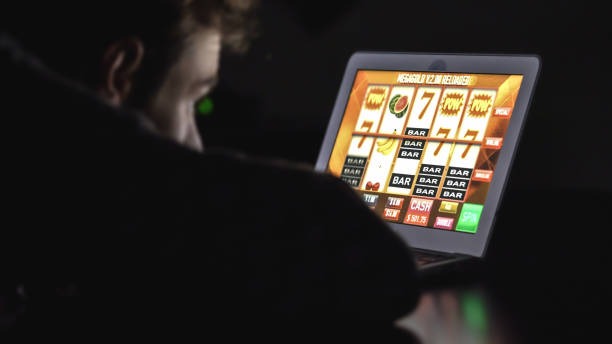 k8ok mobile gaming